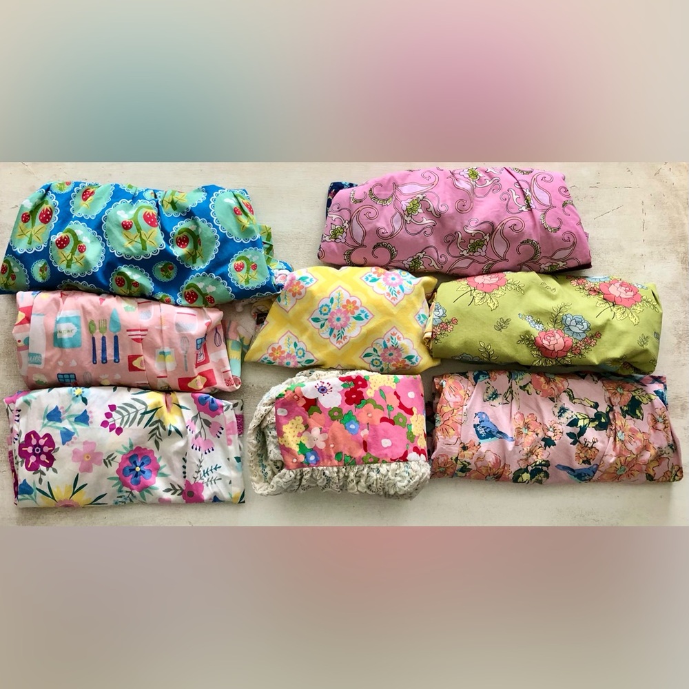 Matilda Jane dress bundle size 8
